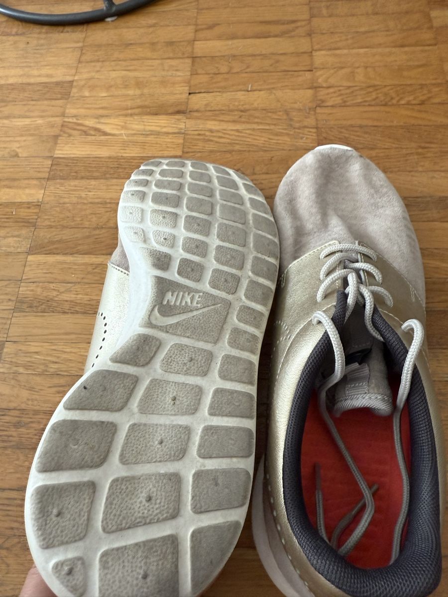 Nike Herrenschuhe: Schöne Nike Roshe :) – Gebraucht aus Meilen von TK_ 4