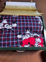 Top Bettdecke Walt Disney 101 Dalmatiner 160x180