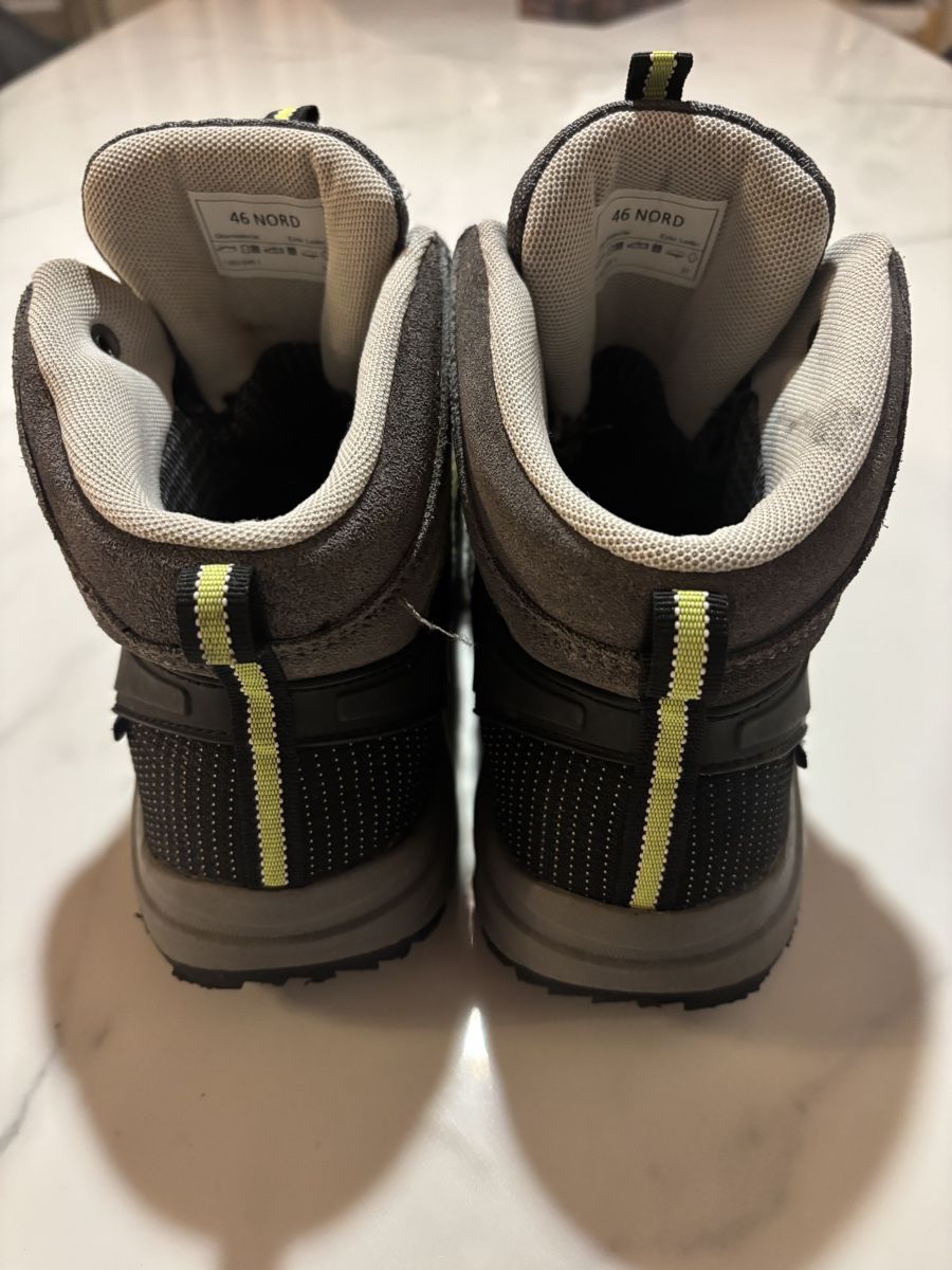46 Nord Scarpe per ragazzi: chaussures pour hiver 46 NORD.Pointure.37 – Nuovo e nell'imballaggio originale da Delémont venduto da Vendeur_3 3
