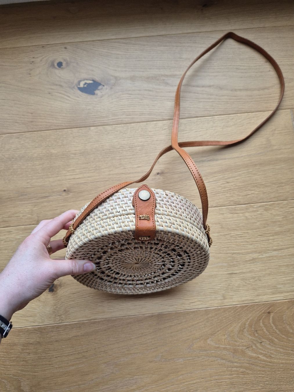Sacs femmes: Bast-Tasche – Neuf (Voir description) à Altdorf UR par Louisismyfavorite 1