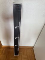 Paulmann URail Schienensystem Set Cover 1.2m Chrom matt
