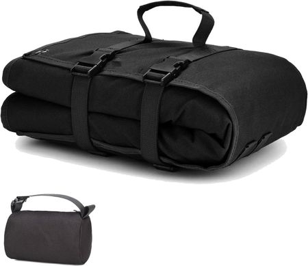 Taktische Schießmatte 200x75cm Gewehr Auflage Matte