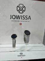 2 neue Jowissa Uhren