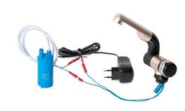 230V Barwig Camping Automatikwasserhahn