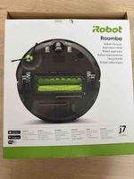 iRobot Roomba j7 Saugroboter gebrauchter Zustand
