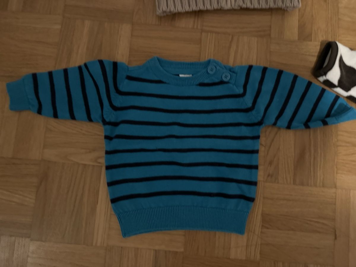 Maglioni & Felpe: Baby Pullover Grösse 62 – Usato da Zürich venduto da MaSte 3