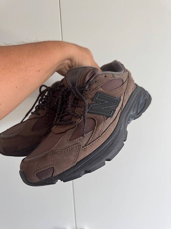New Balance Chaussures hommes: New Balance 2010 46.5 – Neuf (Voir description) à Wettingen par nik_22w8 1