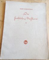 Der fröhliche Musikant (Band 2)  Kurt Herrman      ©'1939