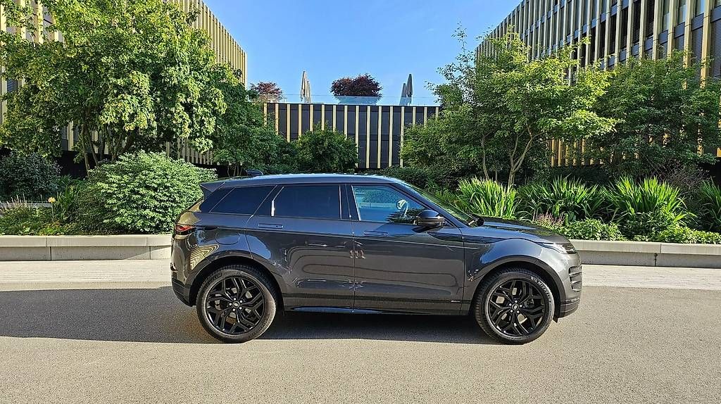 Automobili: Land Rover Range Rover Evoque 2.0 T R-Dynamic S – Usato da Langenthal venduto da Goergens10 2