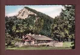 FERME ROBERT et Dos d'Âne - 1963