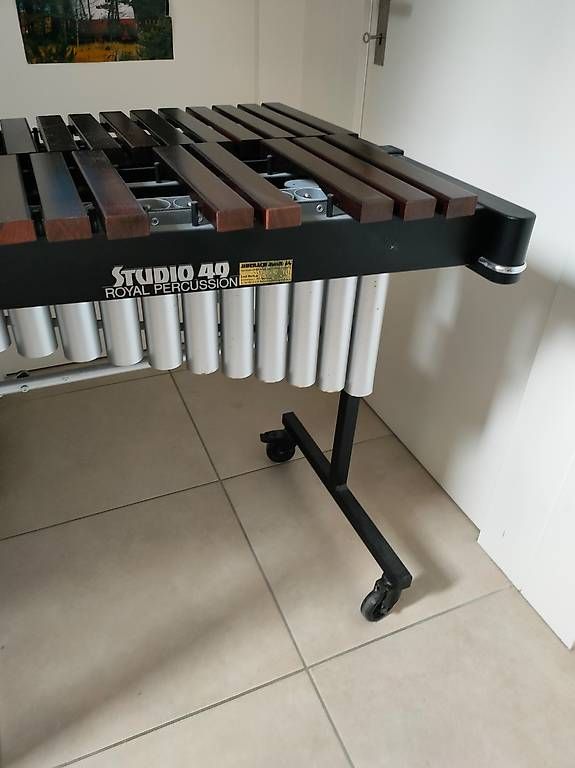 Musikinstrumente: Xylophon 'Studio 49' – Gebraucht aus Fulenbach von agr_hp8r 1