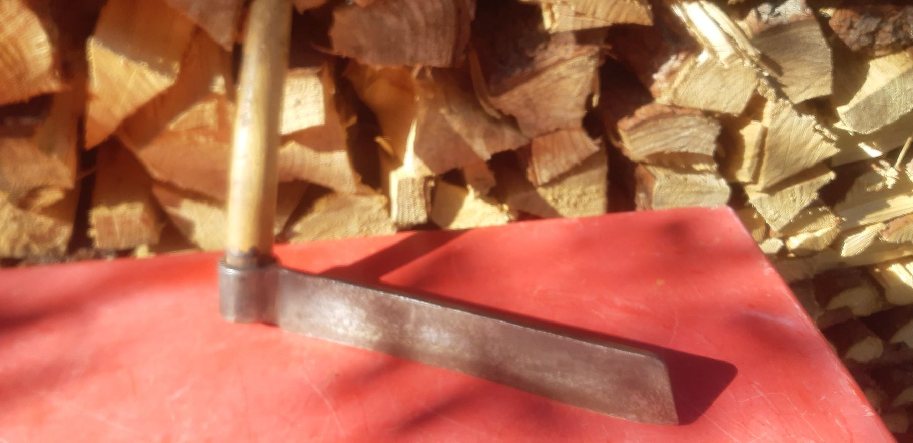 Tutti gli attrezzi: Schindelmesser Gemarkt – Usato da Wolfhalden venduto da Quiria68 2