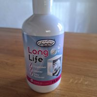 Long Life Hygienefresh Waschmaschinenreiniger - Neu!