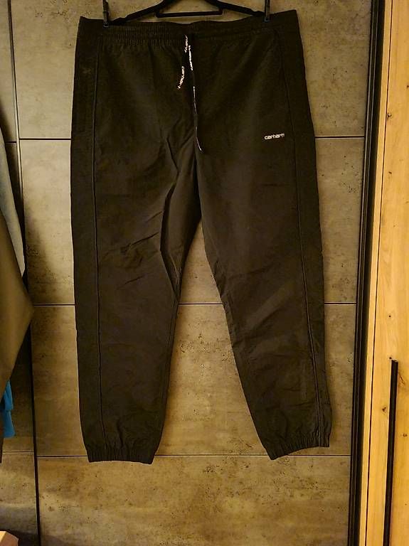 Pantaloni: Carhartt Casper Pant Gr.XXL – Usato da Rupperswil venduto da Homer20