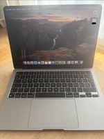 MacBook Air 13” M3 2024 | 8GB | 256GB | Space Grau | 9 Ladez