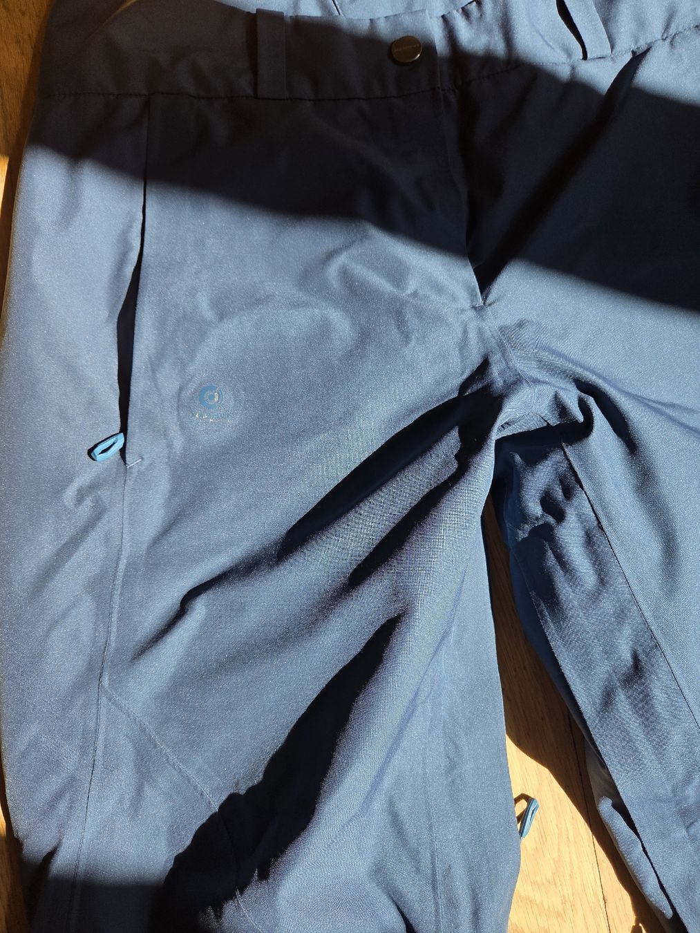 Mammut Pantaloni: Mammut Skihose  – Usato da Boniswil venduto da Motze0 1