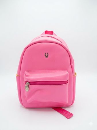 Sac à dos rose cyberdog neuf