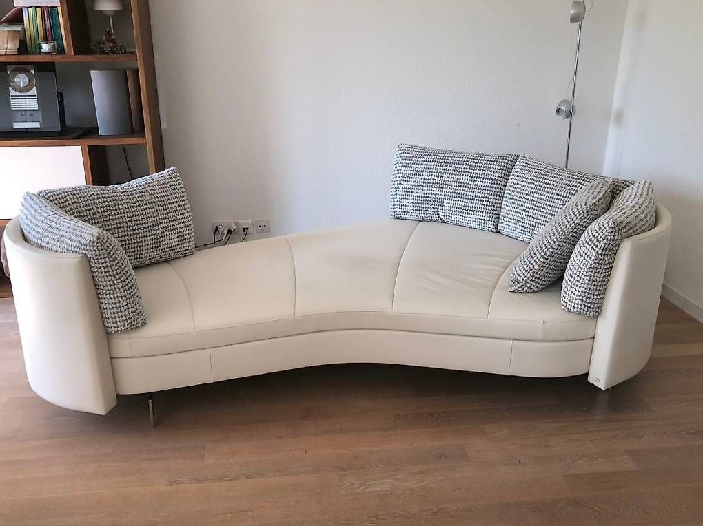 Divani: DeSede Sitzinsel/Sofa – Usato da Metzerlen venduto da amico15 3