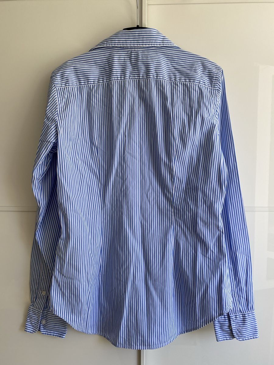 Ralph Lauren Chemisiers: Ralph Lauren Bluse, Grösse 36 – D'occasion à Winterthur par marisole4 4