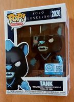 Funko Pop Animation Solo Leveling Tank neuf