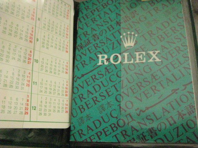 Rolex Uhren: R O L E X  GMT Master Ref. 1675  in super Original Zustand – Gebraucht aus Menziken von erw_c87m 7