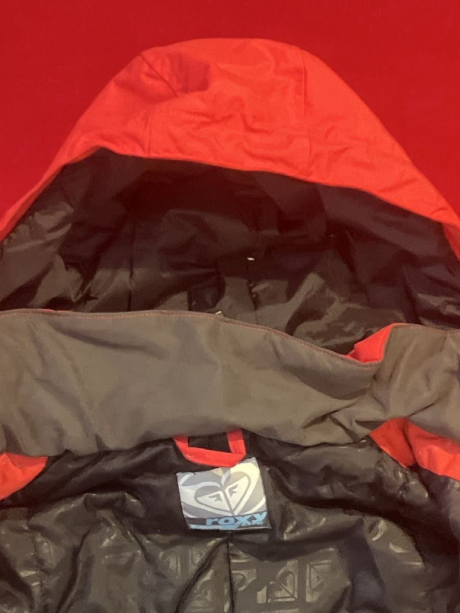 Roxy Giacche: Roxy Winterjacke, Rot, Gr.M Top Zustand – Nuovo (secondo la descrizione) da Muralto venduto da jac_hkz5 5
