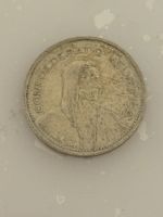 5 Franken 1951  Silber