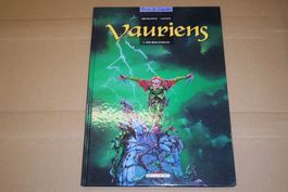 VAURIENS     °°°° POP BRAS D'ARGILE  °°°°