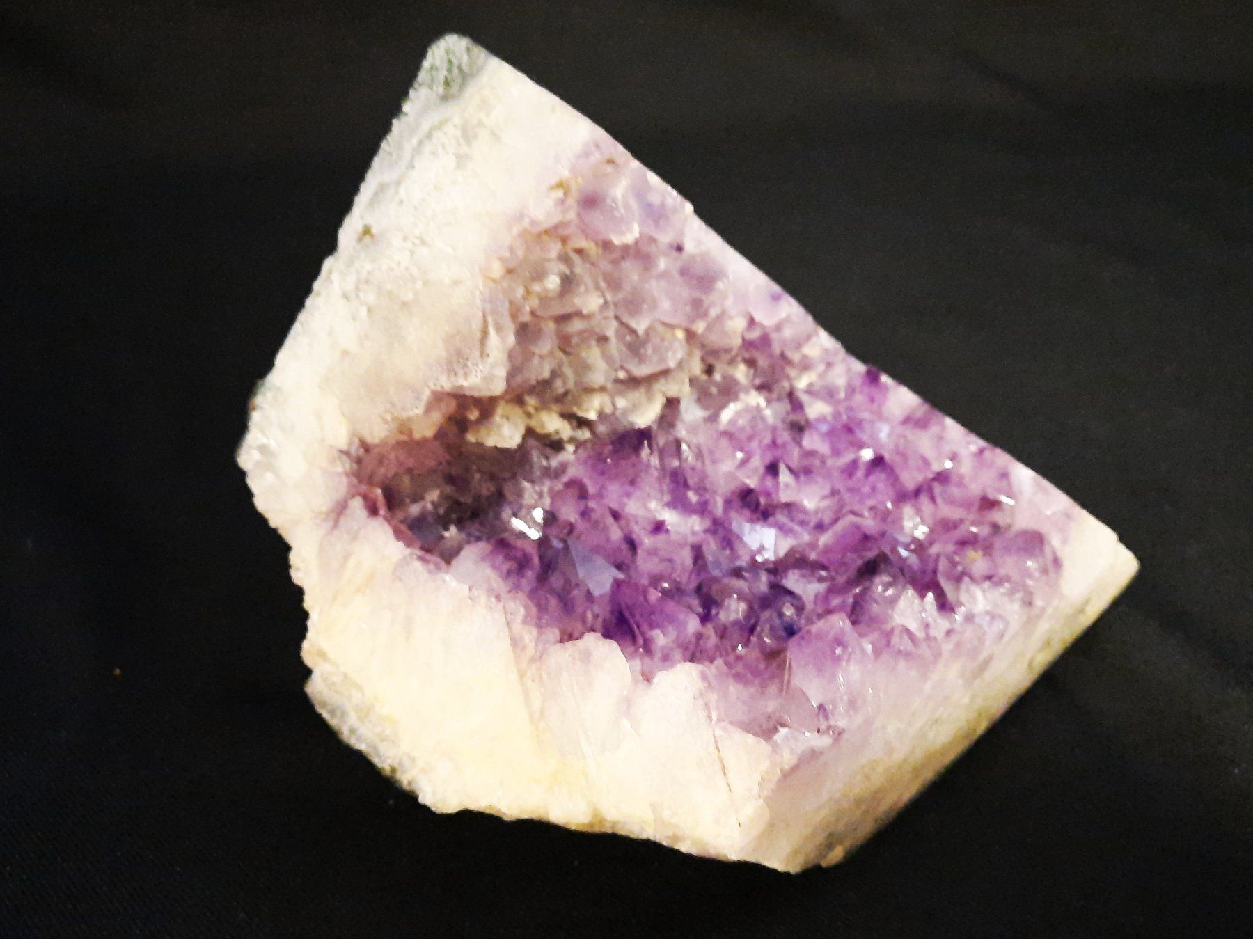 Pietre preziose: Amethyst – Usato da Beinwil am See venduto da Restwert_Beinwil 2