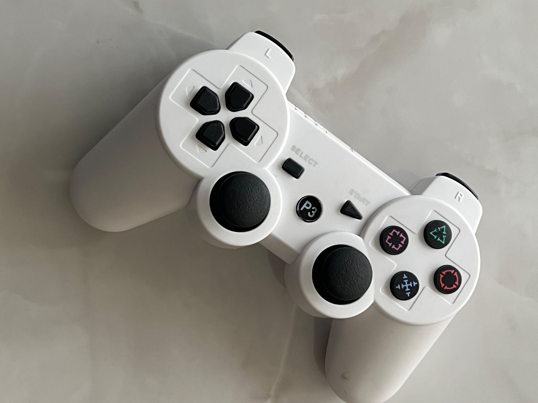 Controller: PS3 Controller – Usato da Zürich venduto da T.E.B