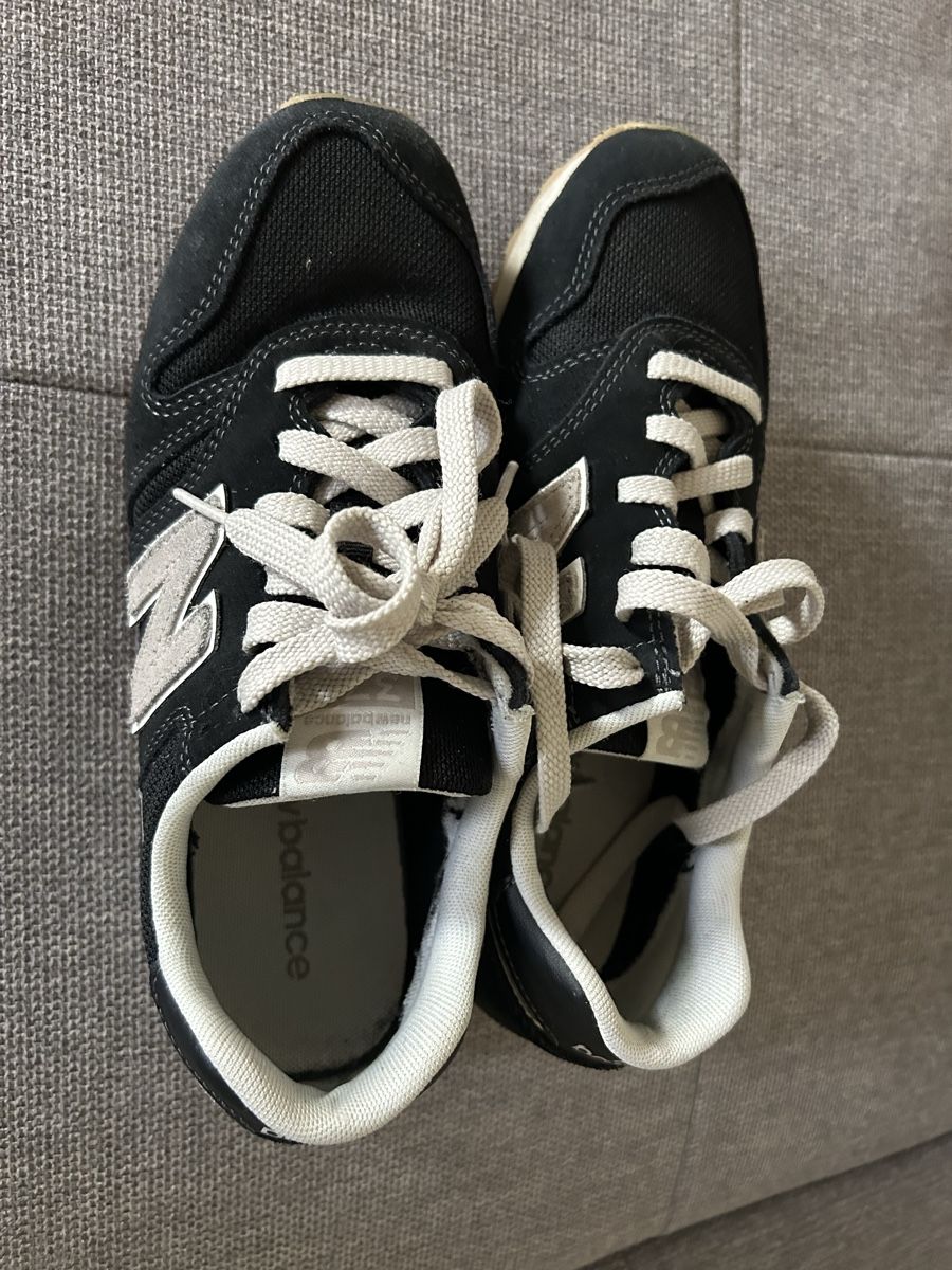 New Balance Damenschuhe: New Balance  – Gebraucht aus Richterswil von solisoli5 1