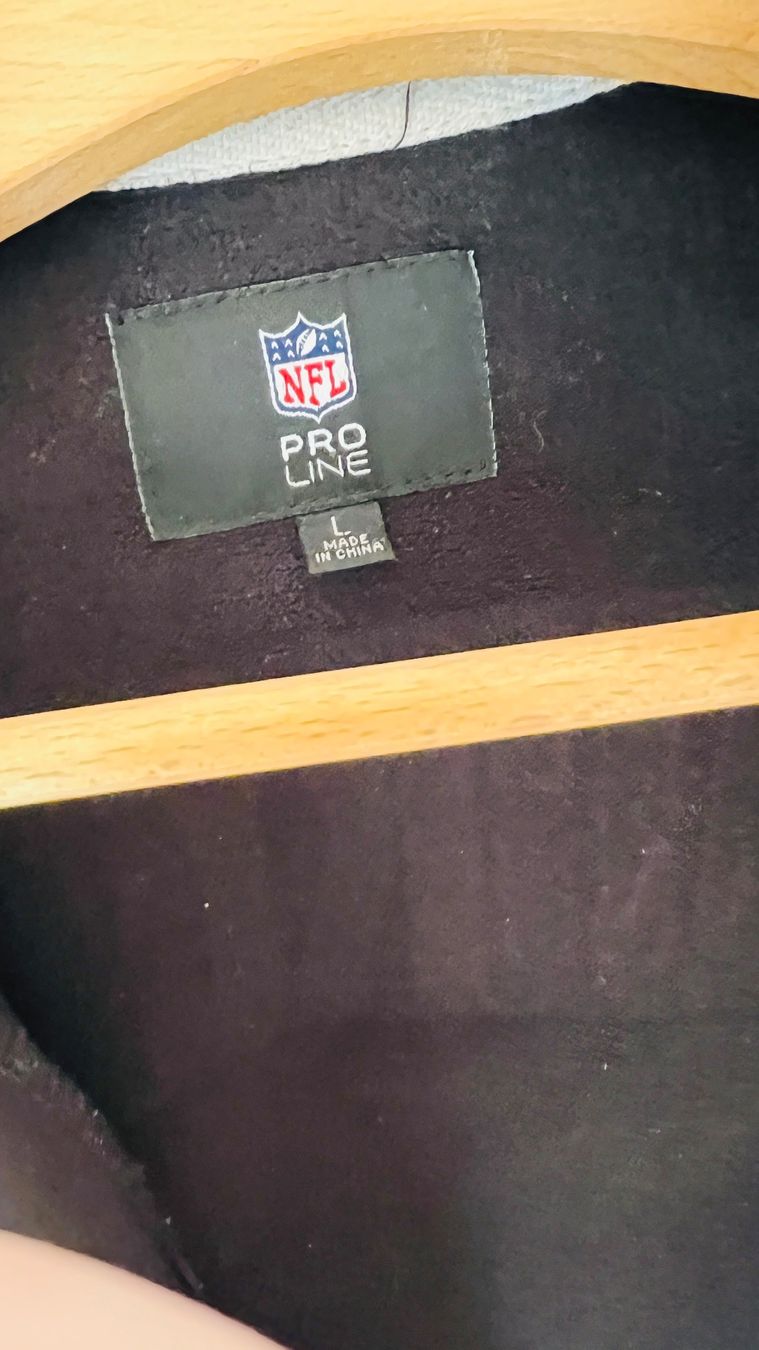 Jacken: Jacke Green Bay Packers – Gebraucht aus Ehrendingen von Moeoesli 2
