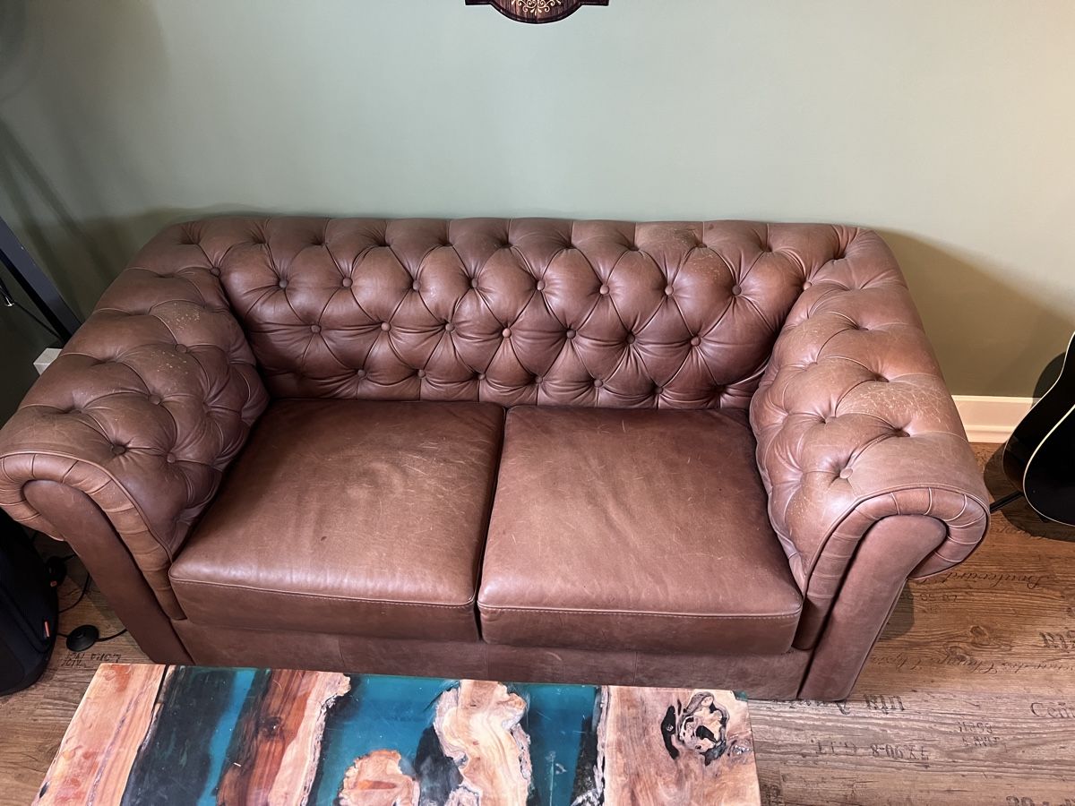 Sofas: Sofa – Gebraucht aus Thun von Jd_mb 1