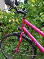 Damen Velo Tour de Suisse Pink Gr.S
