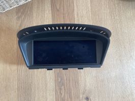 Display BMW 3 Touring (E91)
