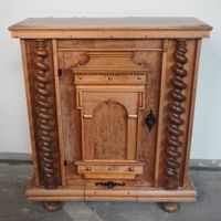 Antike Kommode Schrank Barock - sehr schön! S371