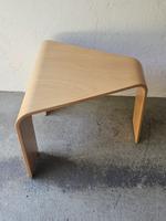 Stressless by Ekornes Bentwood Couch- Kafeetisch Vintage