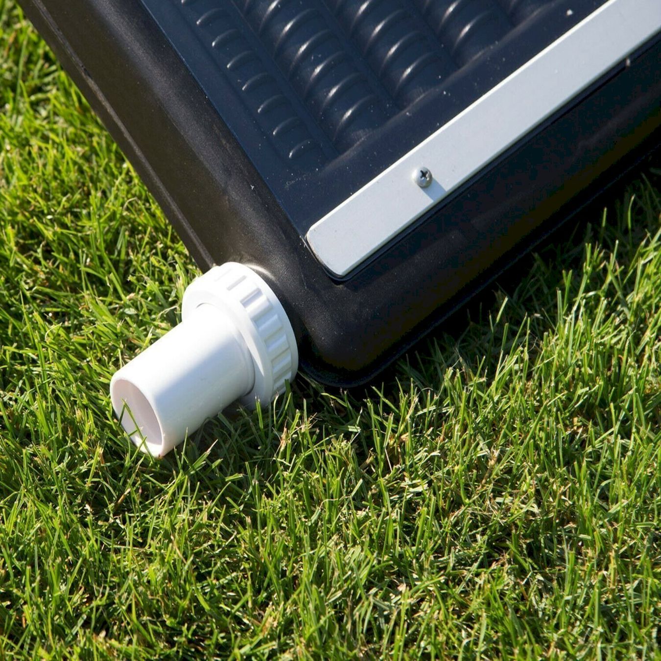 Schwimmbad: Steinbach Sonnenkollektor für Pool Solar – Neu und originalverpackt aus Bottighofen von zaap 4