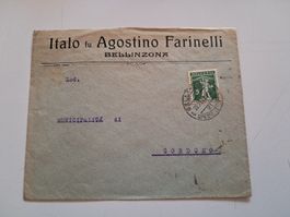 fam. Farinelli