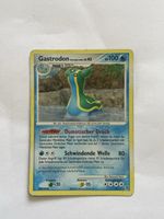 Pokemon Karte Gastrodon holo Secret Wonders