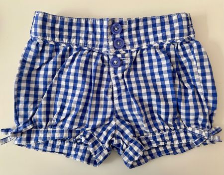 Süsse Shorts Fagottino Gr.80 (12-18 Monate), Top Zustand