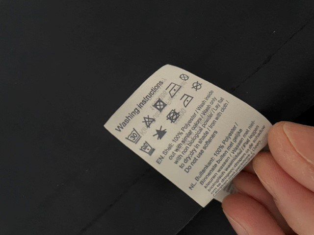Jacken: MCGREGOR OUTDOOR JACKE WATERPROOF – Gebraucht aus Brüttisellen von cho_cb28 5