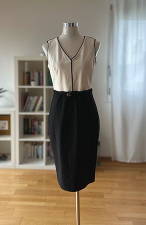 Neues Etuikleid von Julio (upmarket Brand aus Mexiko)