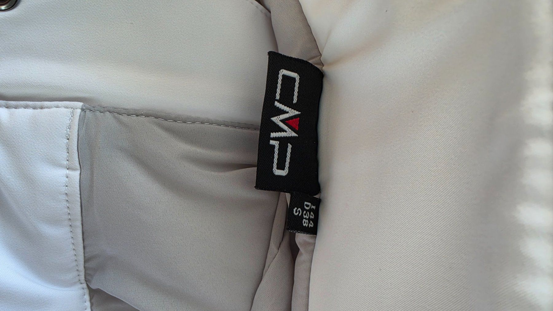 CMP Hosen: Skihose Damen – Gebraucht aus Wil SG von treuhand02 5