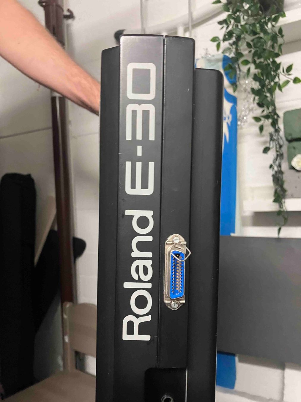 Roland Musikinstrumente: ROLAND E-30 INTELLIGENT SYNTHESIZER – Gebraucht aus Rümlang von deniz-78 6