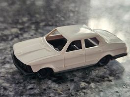 Wiking BMW 730 HO 1:87