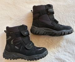 Superfit Winterstiefel Gr. 34