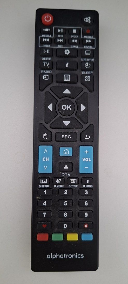 Appareils TV: Smart TV 27 Zoll – D'occasion à Küttigen par Uwk 8