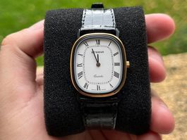 Montre Eterna Quartz - NOS