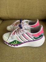 Adidas Sneaker – limitierte Edition – Grösse EU 38